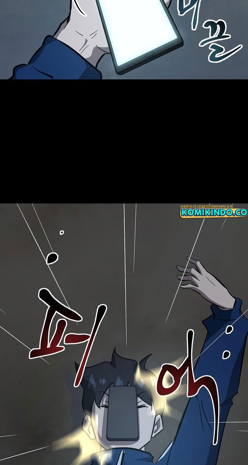 Deadbeat Hero Chapter 18 Gambar 85