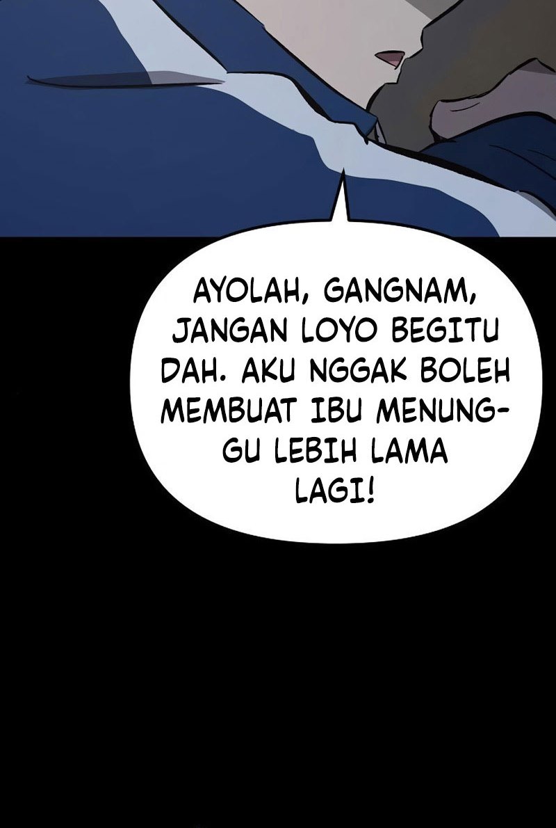 Deadbeat Hero Chapter 18 Gambar 89