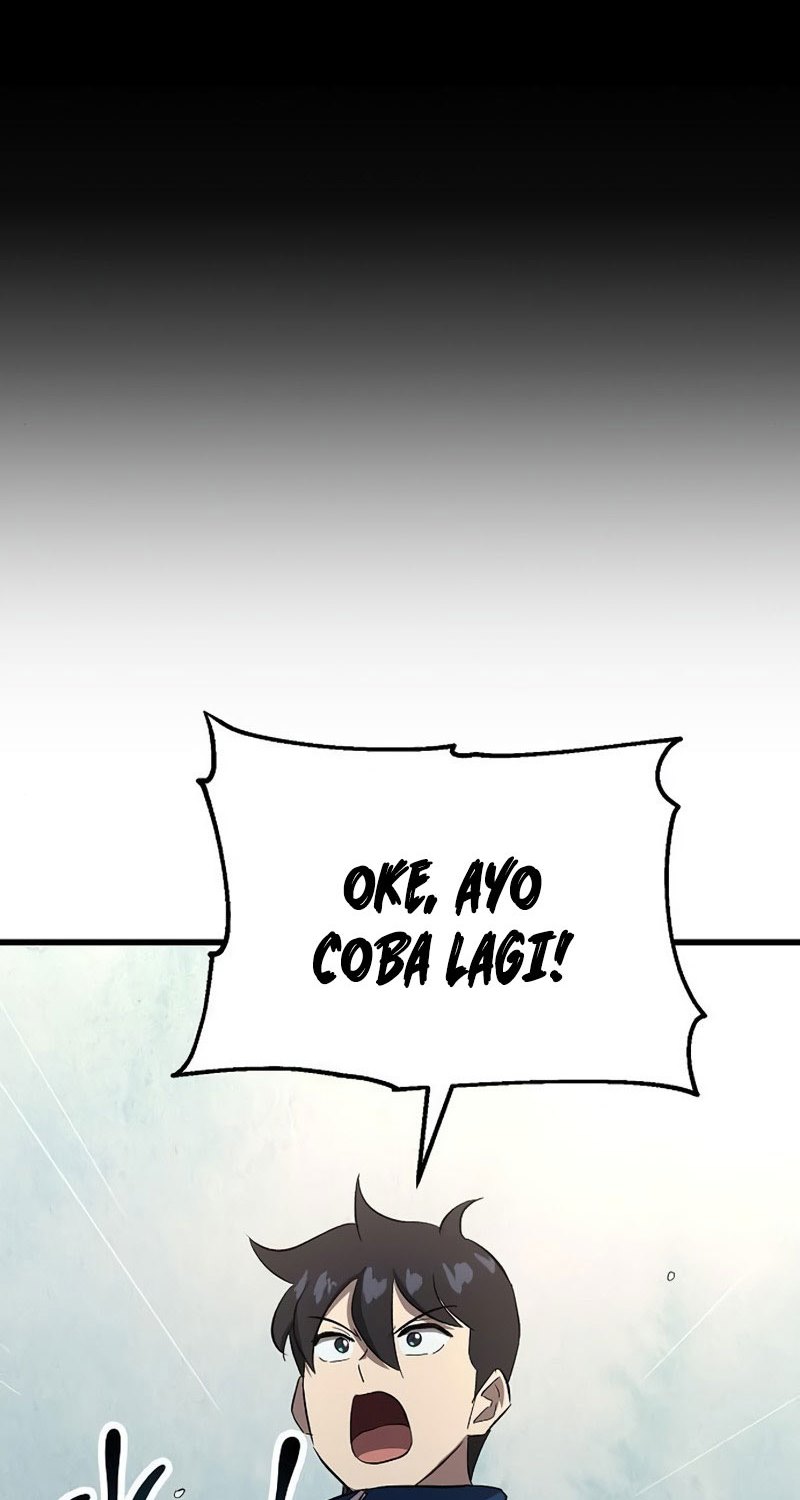 Deadbeat Hero Chapter 18 Gambar 91