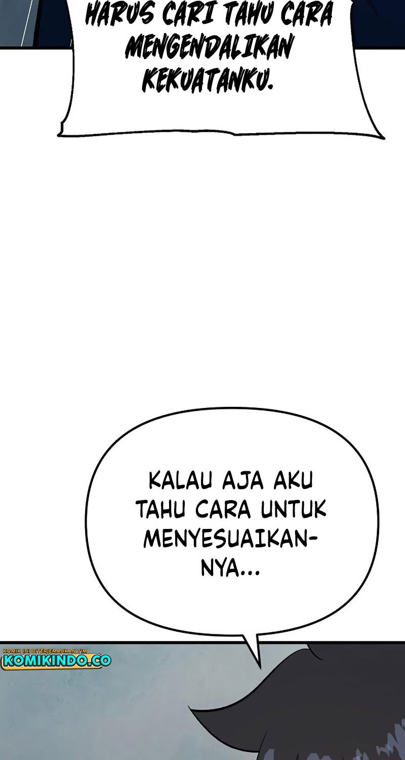 Deadbeat Hero Chapter 18 Gambar 93