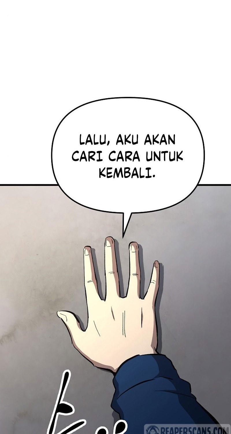 Deadbeat Hero Chapter 18 Gambar 95