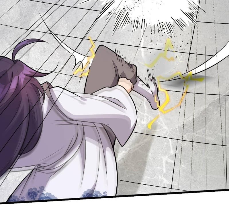 I Just Had to Pick up a Female Disciple Chapter 07 Gambar 100