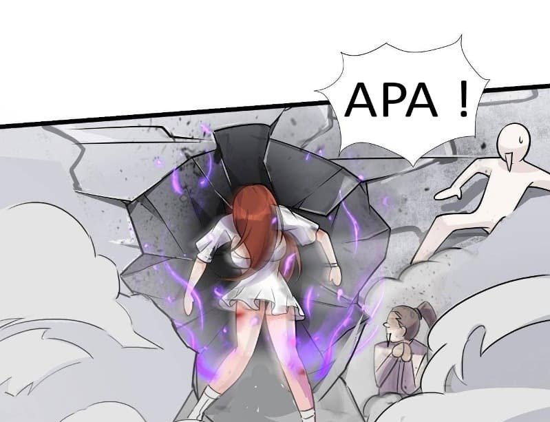 I Just Had to Pick up a Female Disciple Chapter 07 Gambar 101