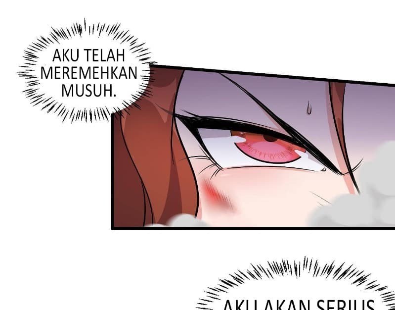 I Just Had to Pick up a Female Disciple Chapter 07 Gambar 105