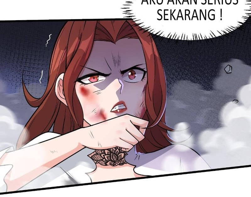 I Just Had to Pick up a Female Disciple Chapter 07 Gambar 106