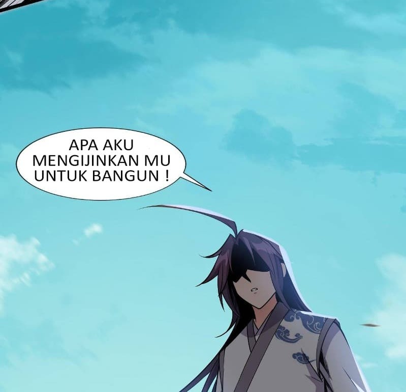 I Just Had to Pick up a Female Disciple Chapter 07 Gambar 108