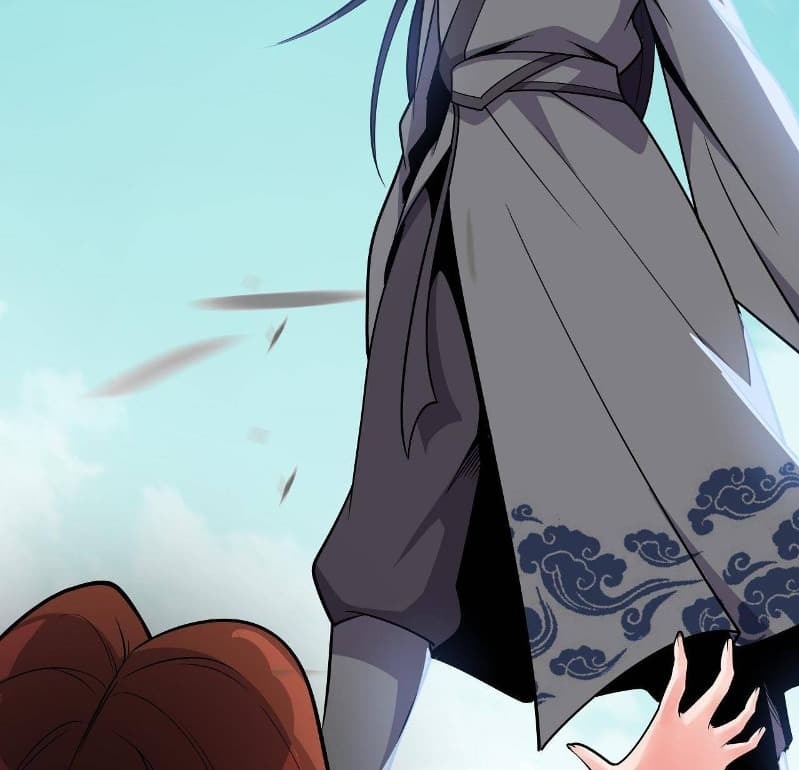I Just Had to Pick up a Female Disciple Chapter 07 Gambar 109
