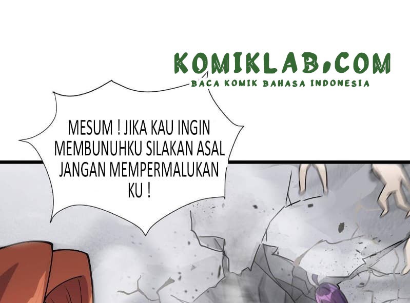 I Just Had to Pick up a Female Disciple Chapter 07 Gambar 113