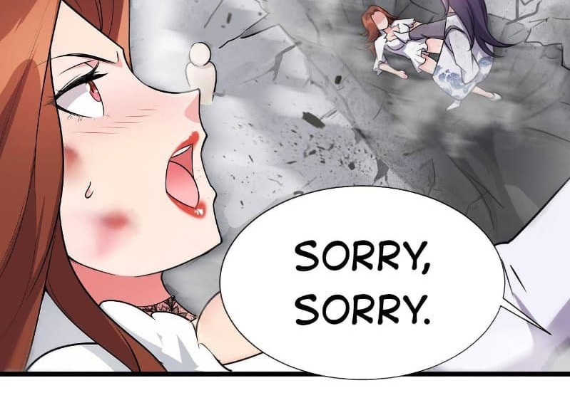 I Just Had to Pick up a Female Disciple Chapter 07 Gambar 114