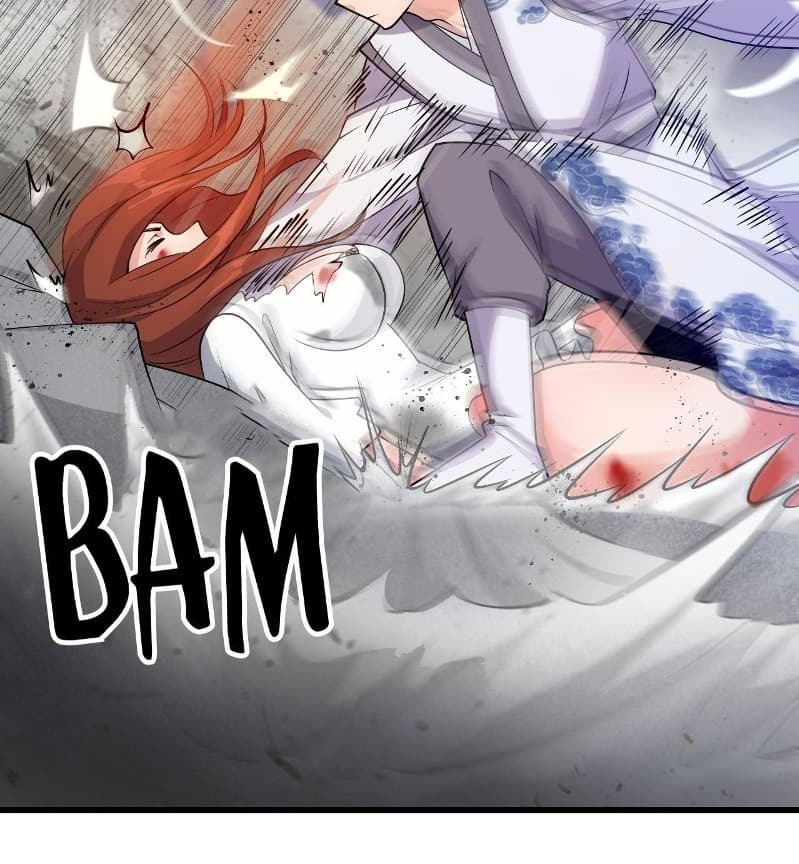 I Just Had to Pick up a Female Disciple Chapter 07 Gambar 118