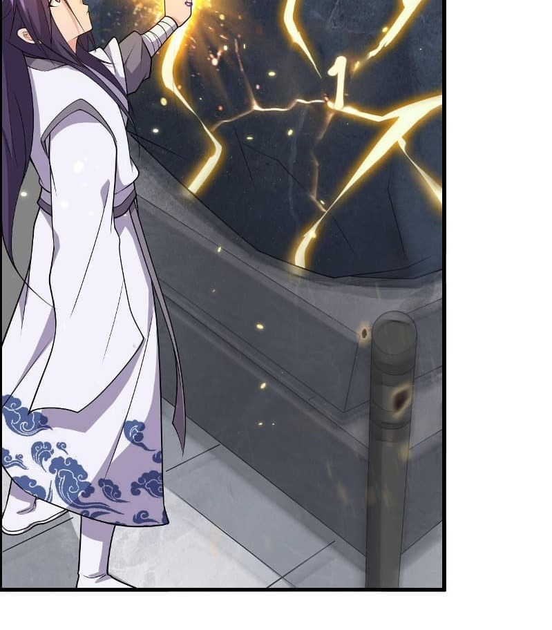 I Just Had to Pick up a Female Disciple Chapter 07 Gambar 12