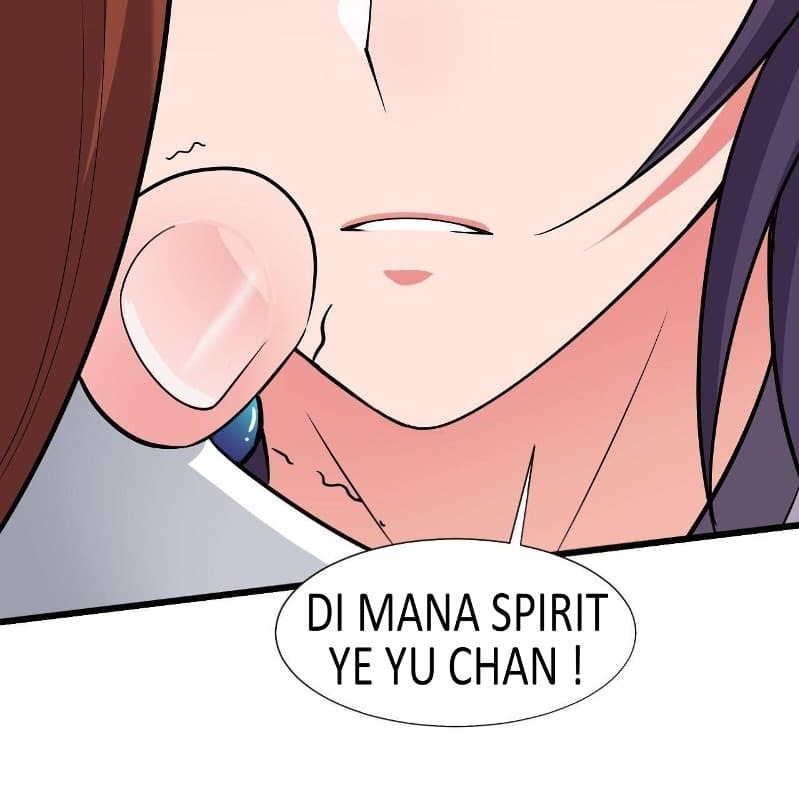 I Just Had to Pick up a Female Disciple Chapter 07 Gambar 122