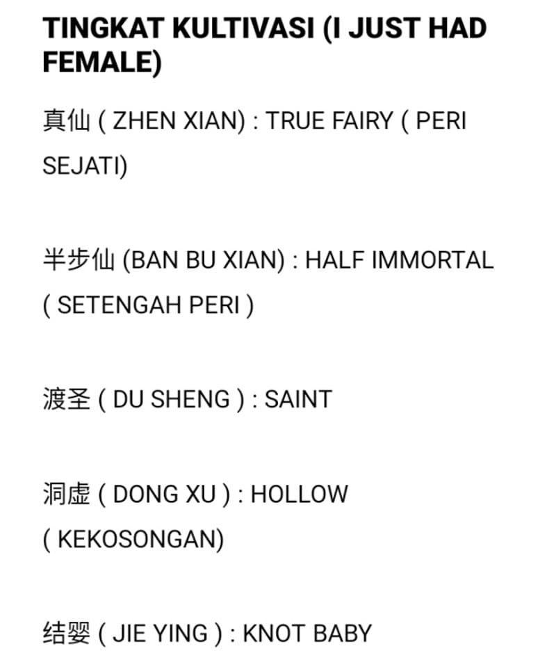 I Just Had to Pick up a Female Disciple Chapter 07 Gambar 125