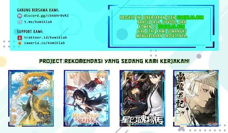 I Just Had to Pick up a Female Disciple Chapter 07 Gambar 130