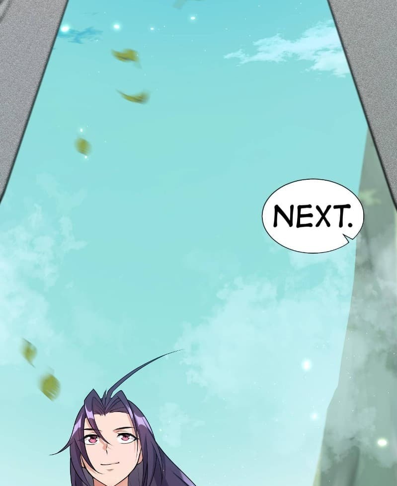 I Just Had to Pick up a Female Disciple Chapter 07 Gambar 15