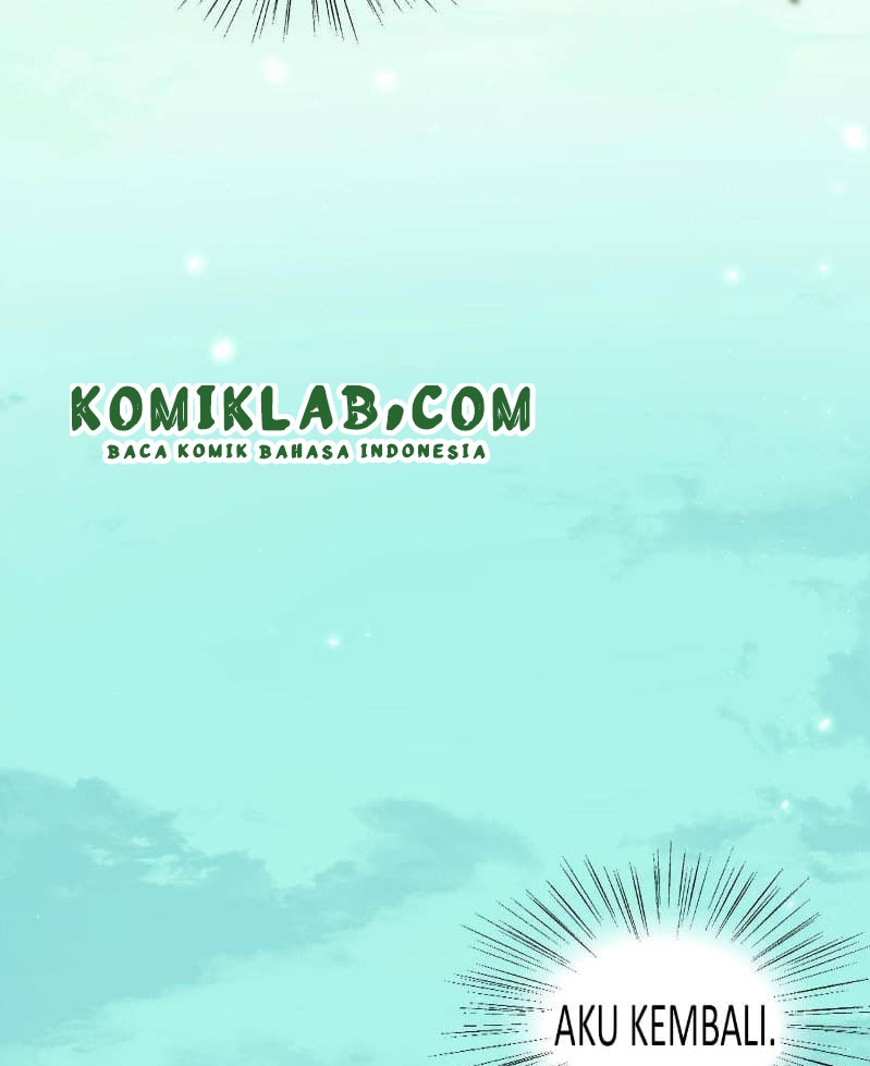I Just Had to Pick up a Female Disciple Chapter 07 Gambar 17