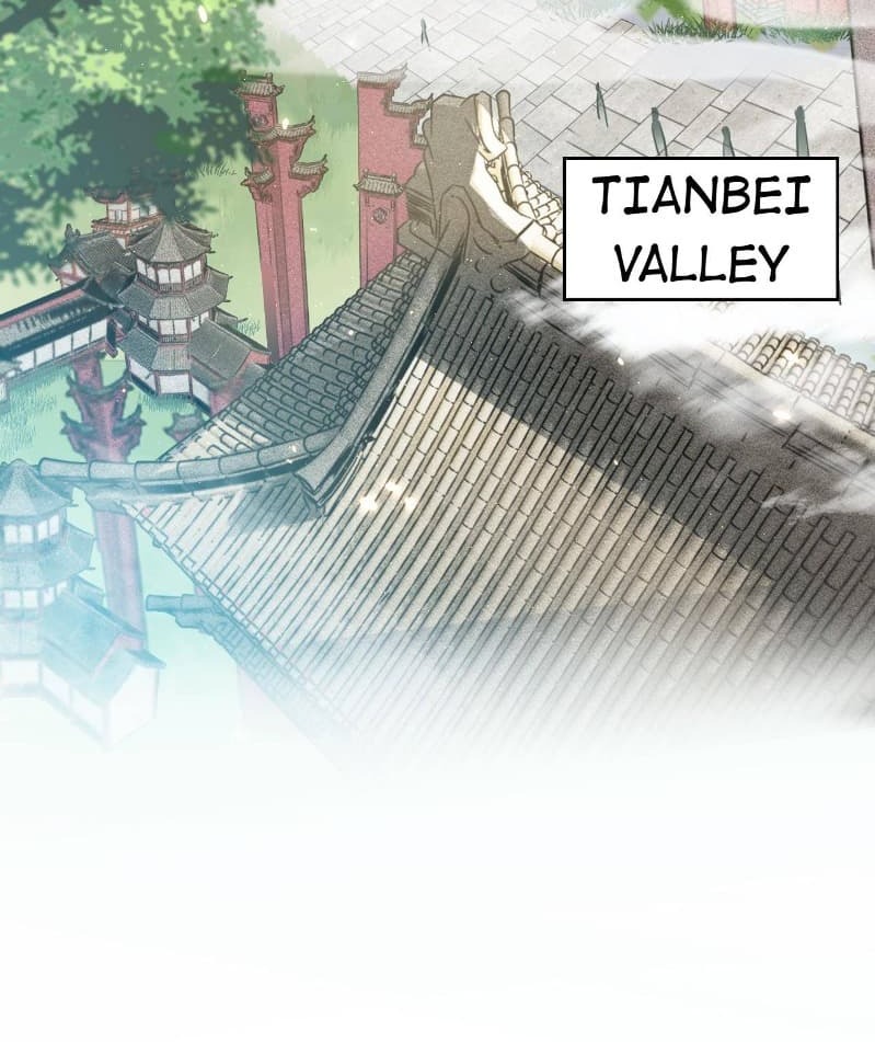 I Just Had to Pick up a Female Disciple Chapter 07 Gambar 20
