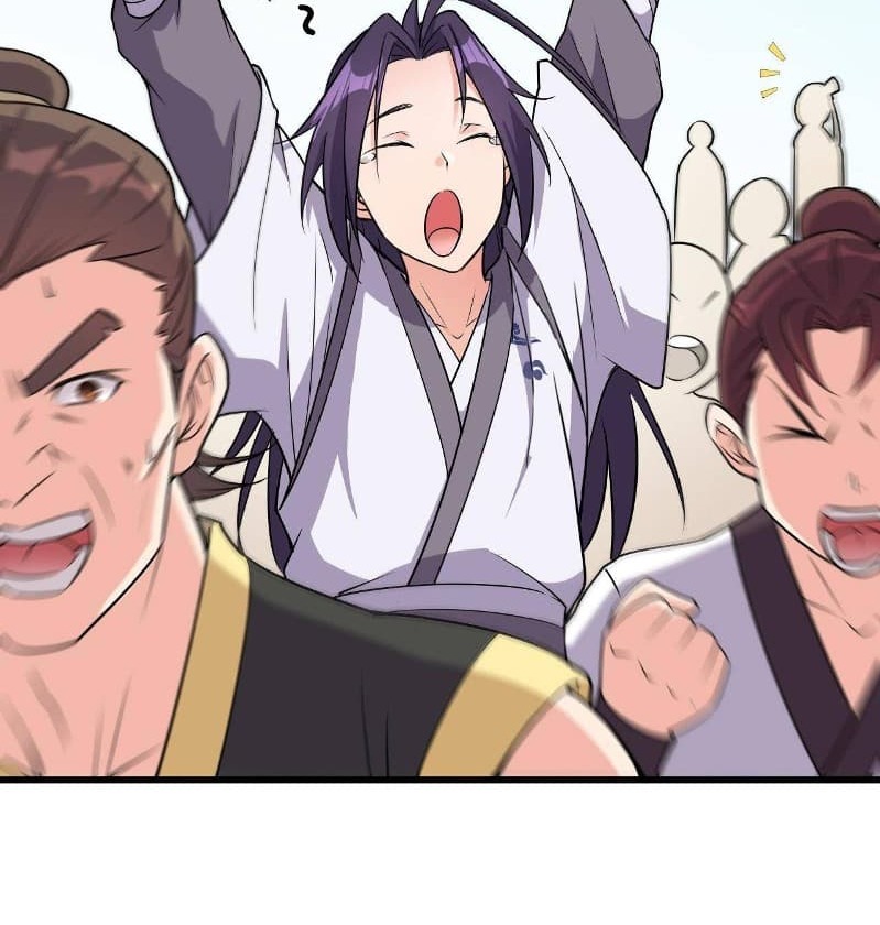 I Just Had to Pick up a Female Disciple Chapter 07 Gambar 30