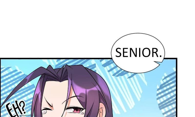 I Just Had to Pick up a Female Disciple Chapter 07 Gambar 31