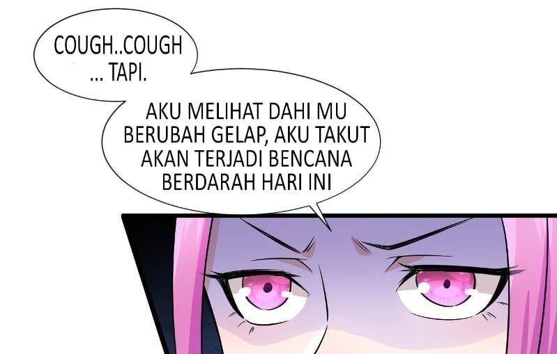 I Just Had to Pick up a Female Disciple Chapter 07 Gambar 37