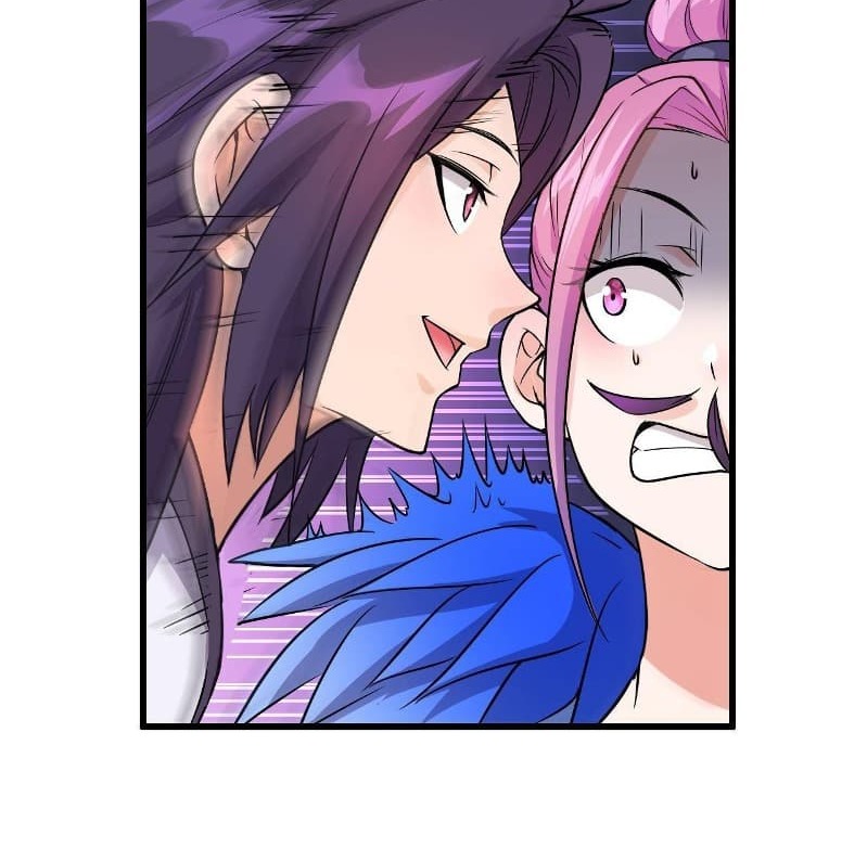 I Just Had to Pick up a Female Disciple Chapter 07 Gambar 44