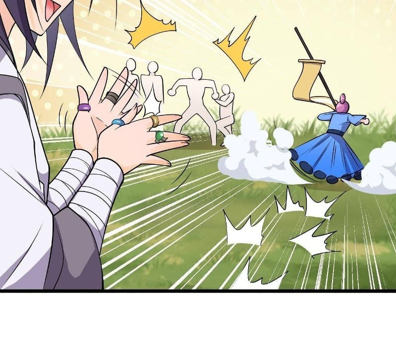 I Just Had to Pick up a Female Disciple Chapter 07 Gambar 48