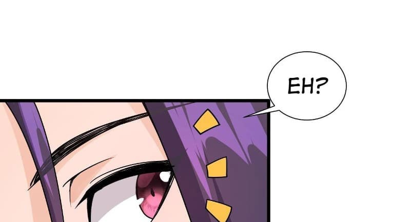I Just Had to Pick up a Female Disciple Chapter 07 Gambar 49