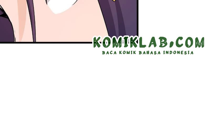 I Just Had to Pick up a Female Disciple Chapter 07 Gambar 50