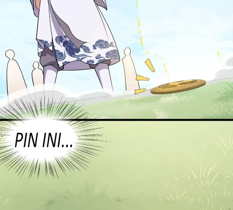 I Just Had to Pick up a Female Disciple Chapter 07 Gambar 52