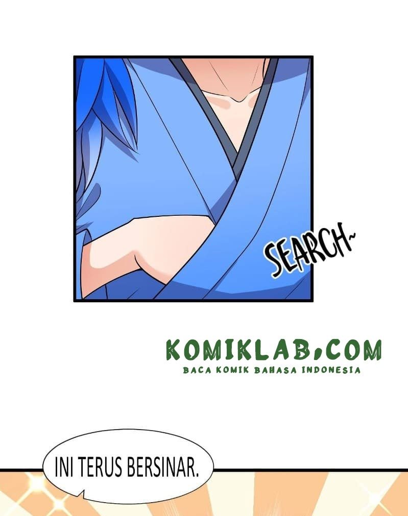 I Just Had to Pick up a Female Disciple Chapter 07 Gambar 61