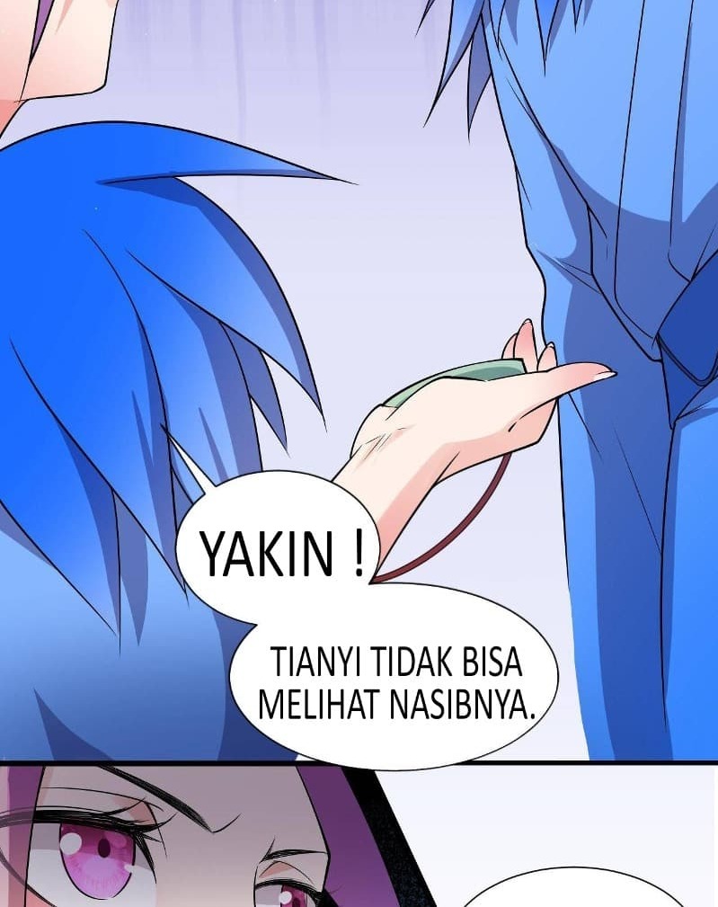 I Just Had to Pick up a Female Disciple Chapter 07 Gambar 64