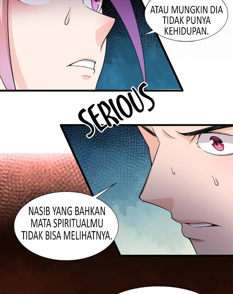 I Just Had to Pick up a Female Disciple Chapter 07 Gambar 65