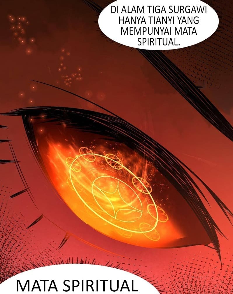 I Just Had to Pick up a Female Disciple Chapter 07 Gambar 66