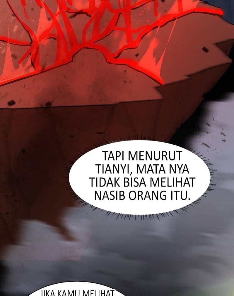 I Just Had to Pick up a Female Disciple Chapter 07 Gambar 69