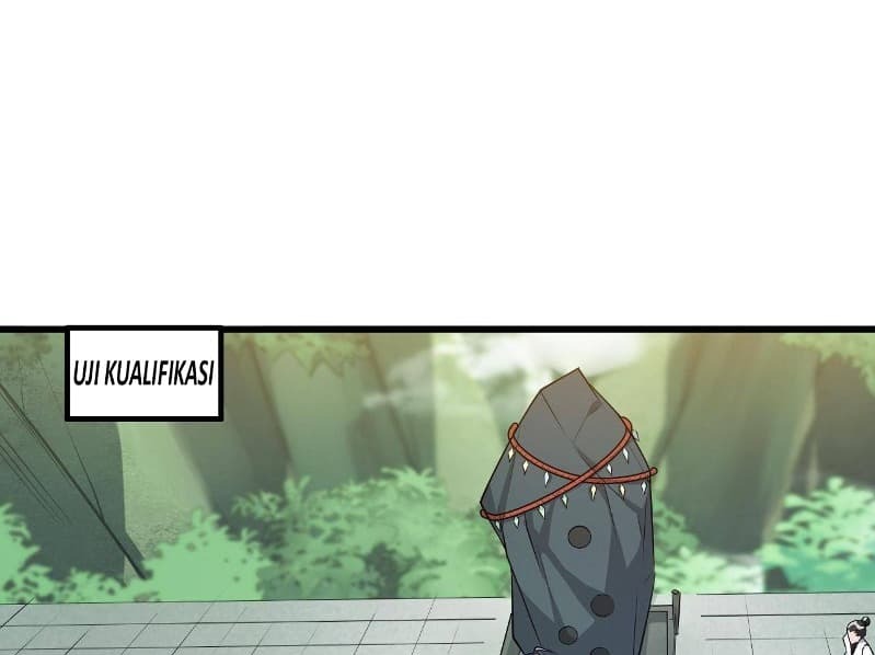 I Just Had to Pick up a Female Disciple Chapter 07 Gambar 7