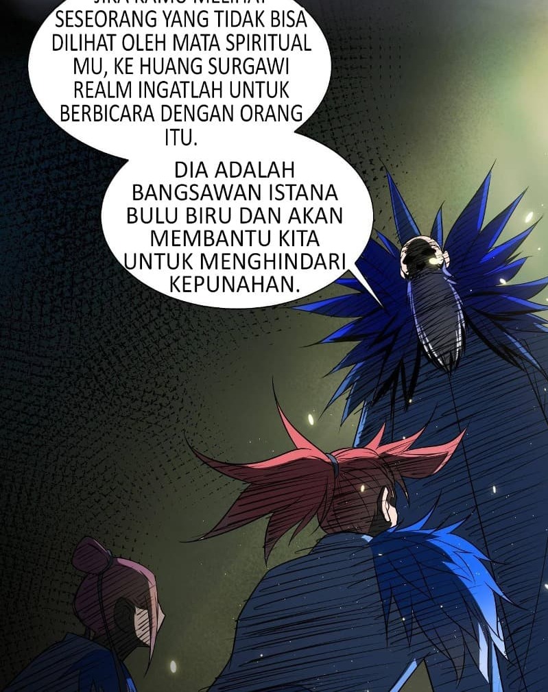 I Just Had to Pick up a Female Disciple Chapter 07 Gambar 70