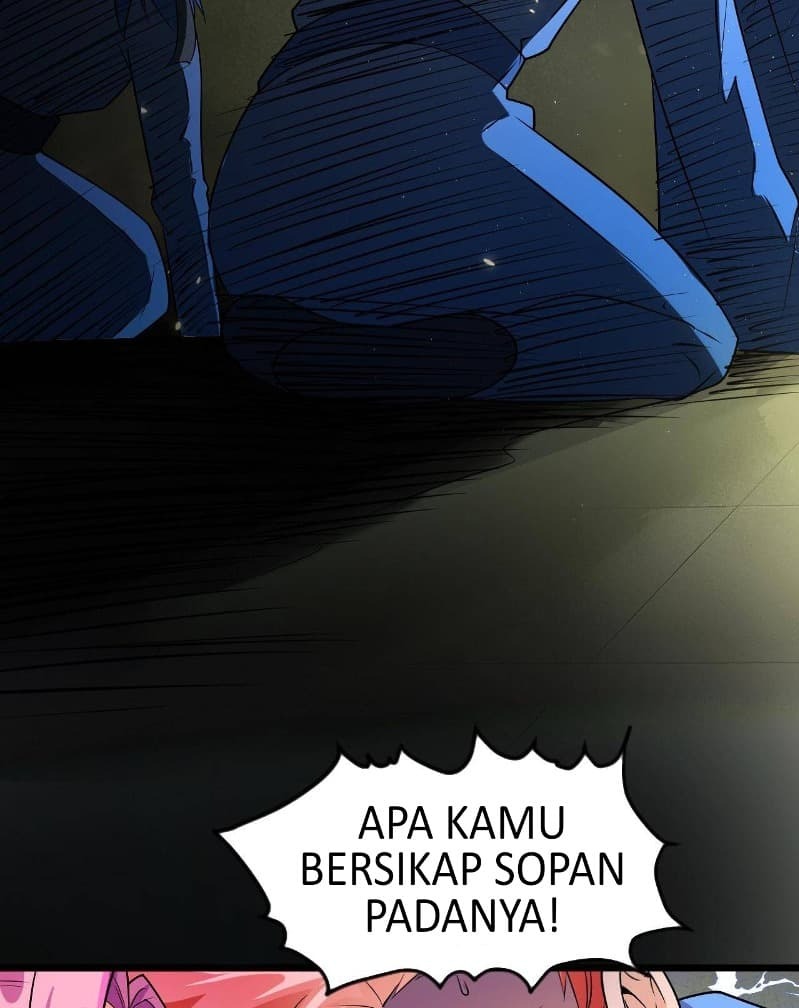 I Just Had to Pick up a Female Disciple Chapter 07 Gambar 71