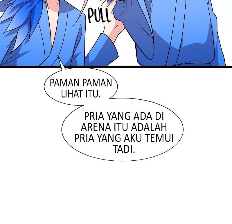 I Just Had to Pick up a Female Disciple Chapter 07 Gambar 74