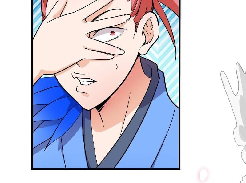I Just Had to Pick up a Female Disciple Chapter 07 Gambar 76