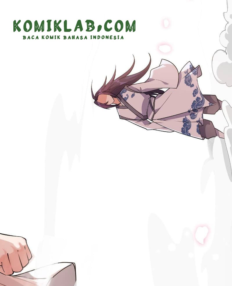 I Just Had to Pick up a Female Disciple Chapter 07 Gambar 77