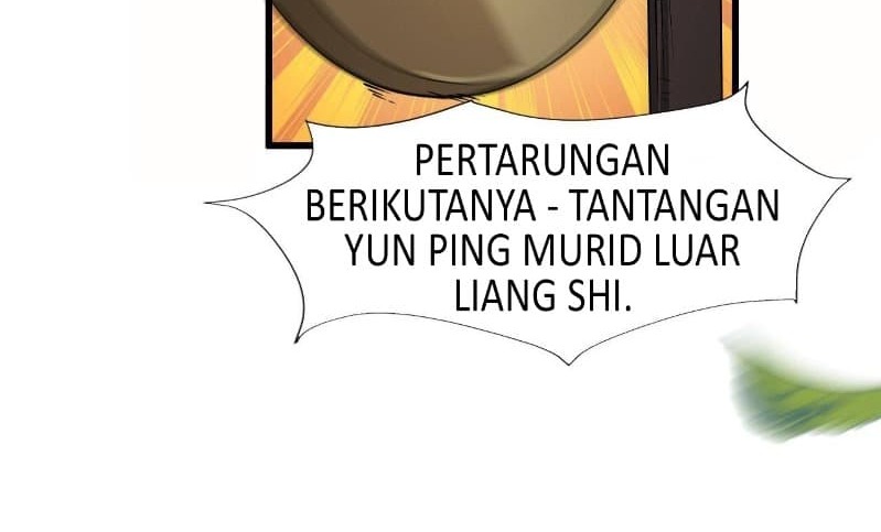 I Just Had to Pick up a Female Disciple Chapter 07 Gambar 80