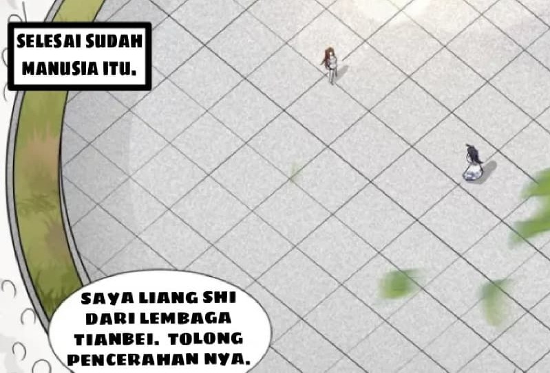 I Just Had to Pick up a Female Disciple Chapter 07 Gambar 82