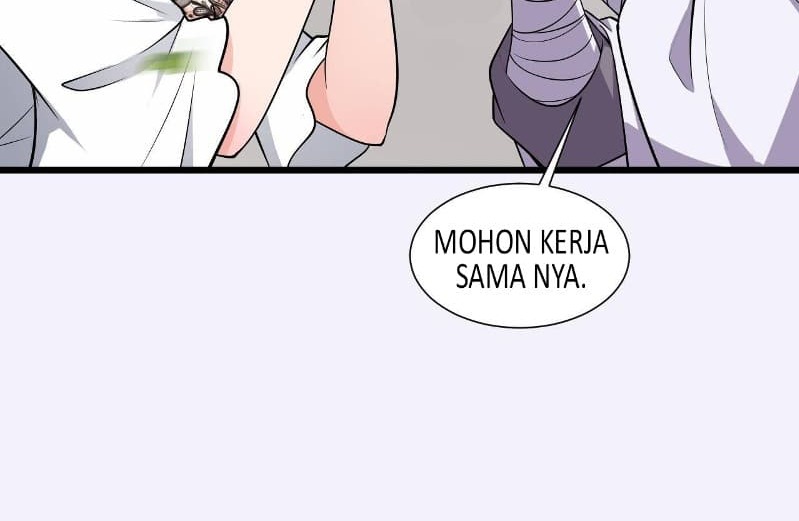 I Just Had to Pick up a Female Disciple Chapter 07 Gambar 84