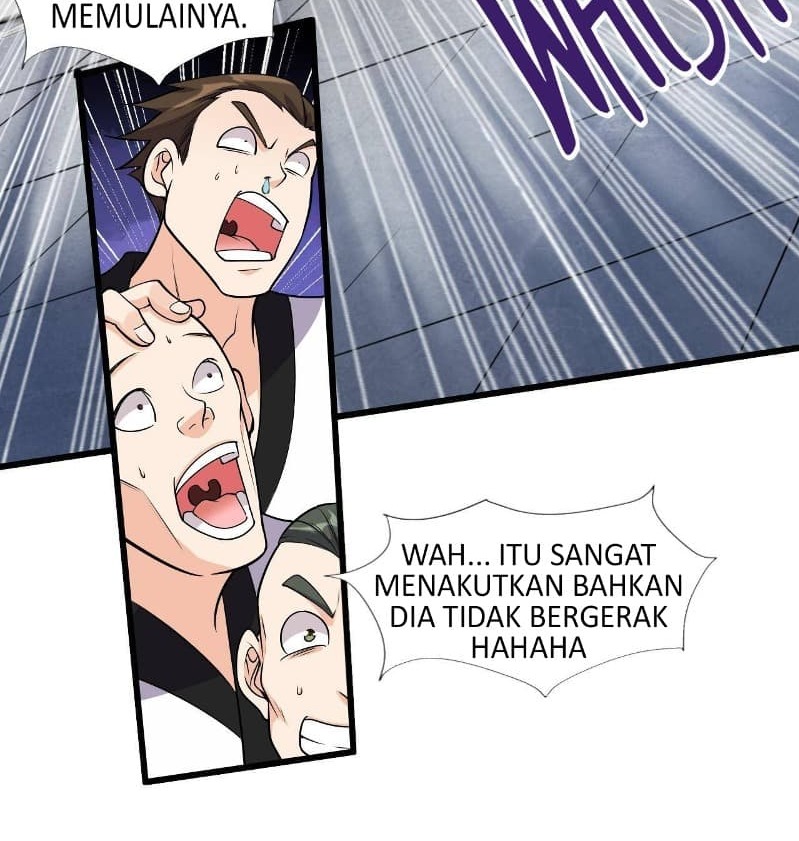 I Just Had to Pick up a Female Disciple Chapter 07 Gambar 92