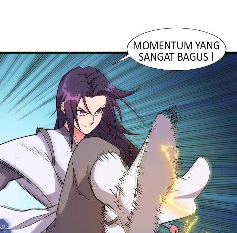 I Just Had to Pick up a Female Disciple Chapter 07 Gambar 95
