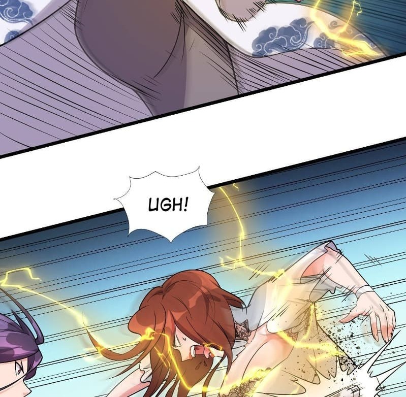 I Just Had to Pick up a Female Disciple Chapter 07 Gambar 96