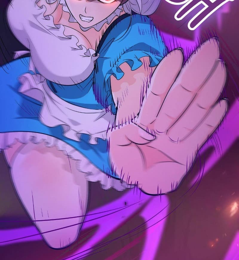 I Just Had to Pick up a Female Disciple Chapter 06 Gambar 11