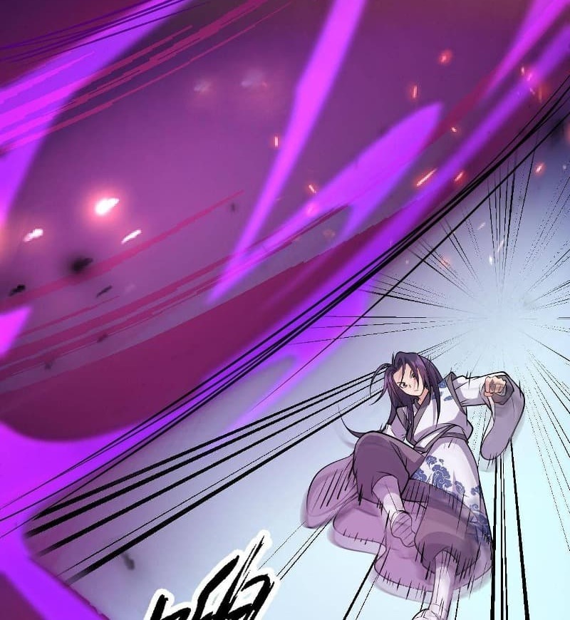 I Just Had to Pick up a Female Disciple Chapter 06 Gambar 12