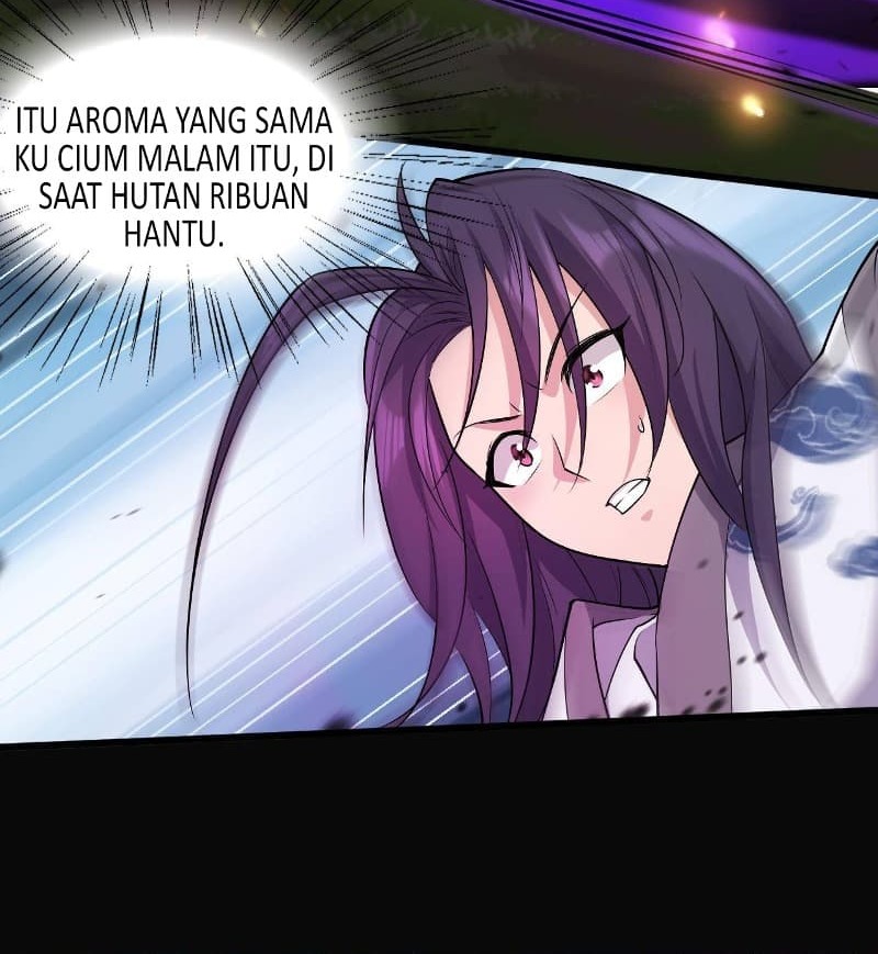 I Just Had to Pick up a Female Disciple Chapter 06 Gambar 14