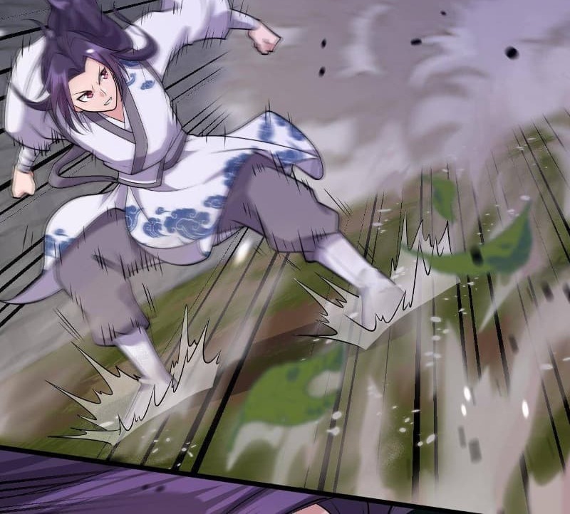 I Just Had to Pick up a Female Disciple Chapter 06 Gambar 16